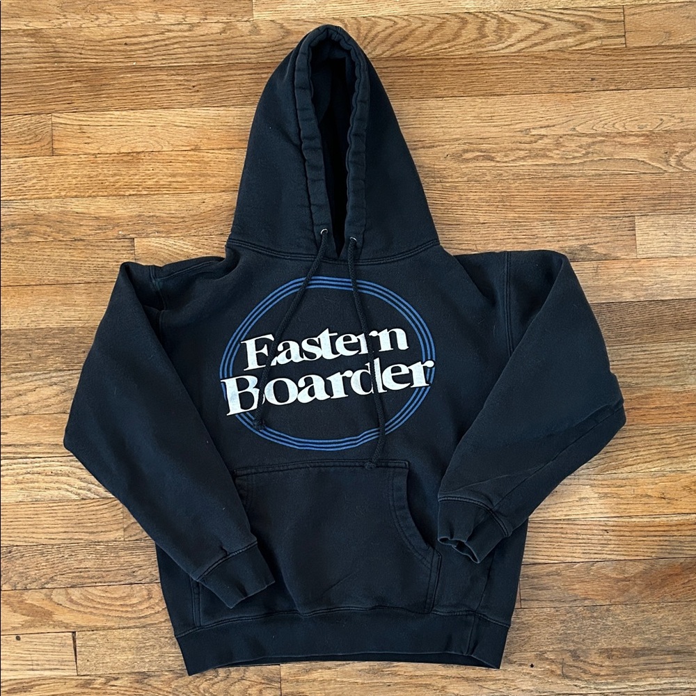 Eastern Boarder sweatshirt